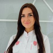 Permanent Makeup Master Kristina Usankova on Barb.pro