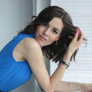 Image Stylist Ирина Tomsk,