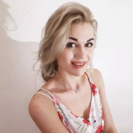 Lashmaker Юлиана Tomsk,