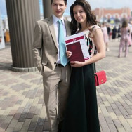 Masseur Иван Tomsk,Смоленский переулок, 11