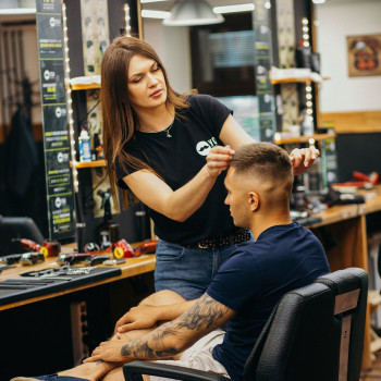 Усы, Rostov-on-Don Фото - 5