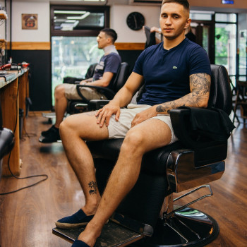 Усы, Rostov-on-Don Фото - 7