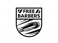 Barbershop Free Barbers Samara,​Самарская улица, 200а 