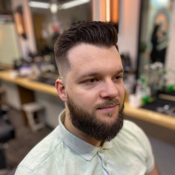 Bradobrey 63, Самара Фото - 5