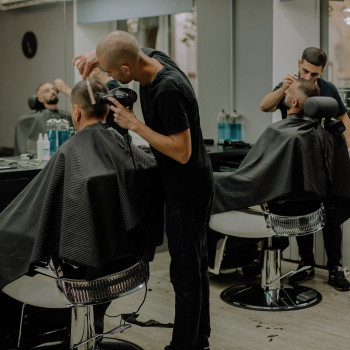 Crew, Samara Фото - 5