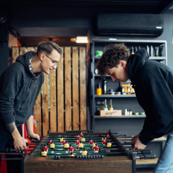 Лесоруб, Saratov Фото - 5