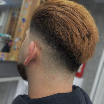 Barber Clan, Saratov Фото - 5