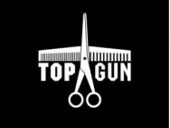 Barbershop TopGun on Barb.pro