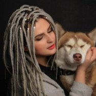 Photographer Василина Tomsk,улица Котовского