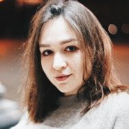 Photographer Елизавета Tomsk,