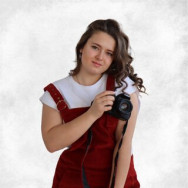 Fotograf Елена Tomsk,