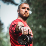 Fotograf Сергей Tomsk,Колпашево, Садовая улица, 4