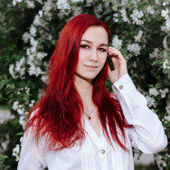 Fotograf Кристина Tomsk,Томск