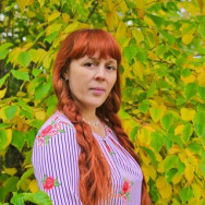 Фотограф Ольга Томск,Северск