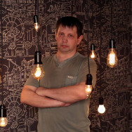 Fotograf Алексей Tomsk,Красноармейская улица, 101А