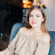 Психолог Инна Томск,