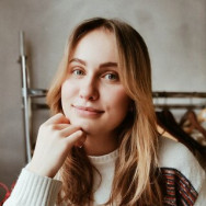 Manicurist Дарья Дмитриевна on Barb.pro