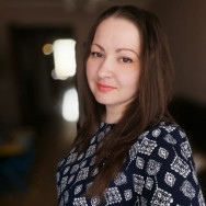 Psychologist Анастасия Биряльцева on Barb.pro