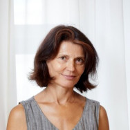 Psychologist Марина Булатова on Barb.pro