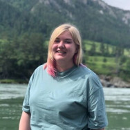 Psychologe Ирина Tomsk,