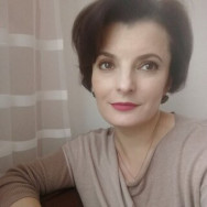 Psychologist Ирина Кеслер on Barb.pro