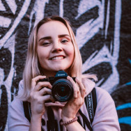 Photographer Дарья Tomsk,Томск