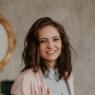 Фотограф Натали Томск,