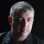 Fotograf Андрей Tomsk,