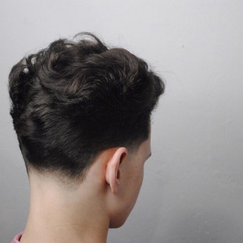 Men's soul, Kazan Фото - 5