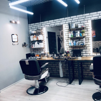 Barbershop 999, Краснодар Фото - 5