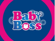 Hair Salon Baby Boss on Barb.pro