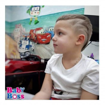 Baby Boss, Krasnodar Фото - 5