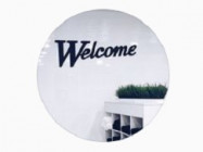 Парикмахерские Студия Welcome Ярославль,Рыбинская улица, 27 