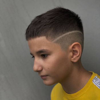 Barber Clan, Краснодар Фото - 5