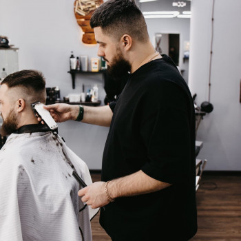 ShaGGy, Красноярск Фото - 5