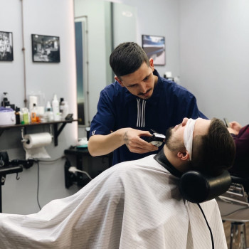 ShaGGy, Красноярск Фото - 6