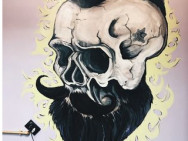 Barbershop Дебри Krasnoyarsk,​проспект 60 лет образования СССР, 7  район Solnechnyy