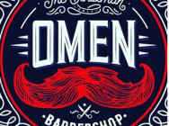 Barbershop Omen on Barb.pro