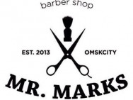 Barbershop Mr. Marks on Barb.pro