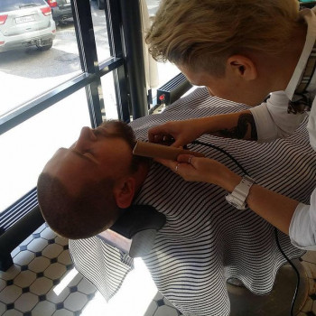 Mr. Marks, Omsk Фото - 5