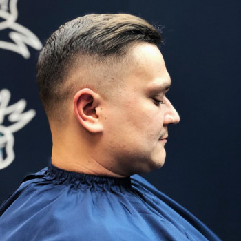 Right, Perm Фото - 5