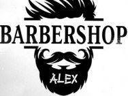 Barbershop Alex on Barb.pro