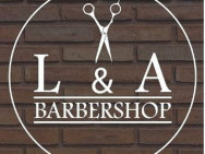 Barbershop L&A on Barb.pro