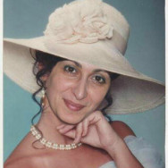 Manicurist Александра Tomsk,