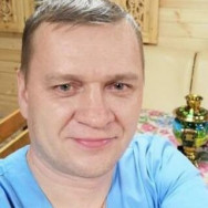 Masseur Вячеслав Минаков on Barb.pro