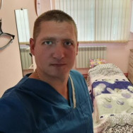 Masażysta Сергей Tomsk,Большая Подгорная улица, 87 район Cheryomushki