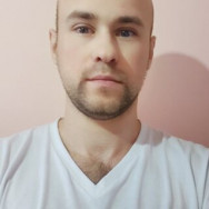 Masażysta Павел Семёнов on Barb.pro