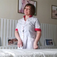 Masseur Светлана Tomsk,Иркутский тракт, 96