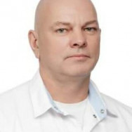 Массажист Иван Ковалев на Barb.pro