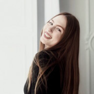 Lashmaker Снежанна Tomsk,